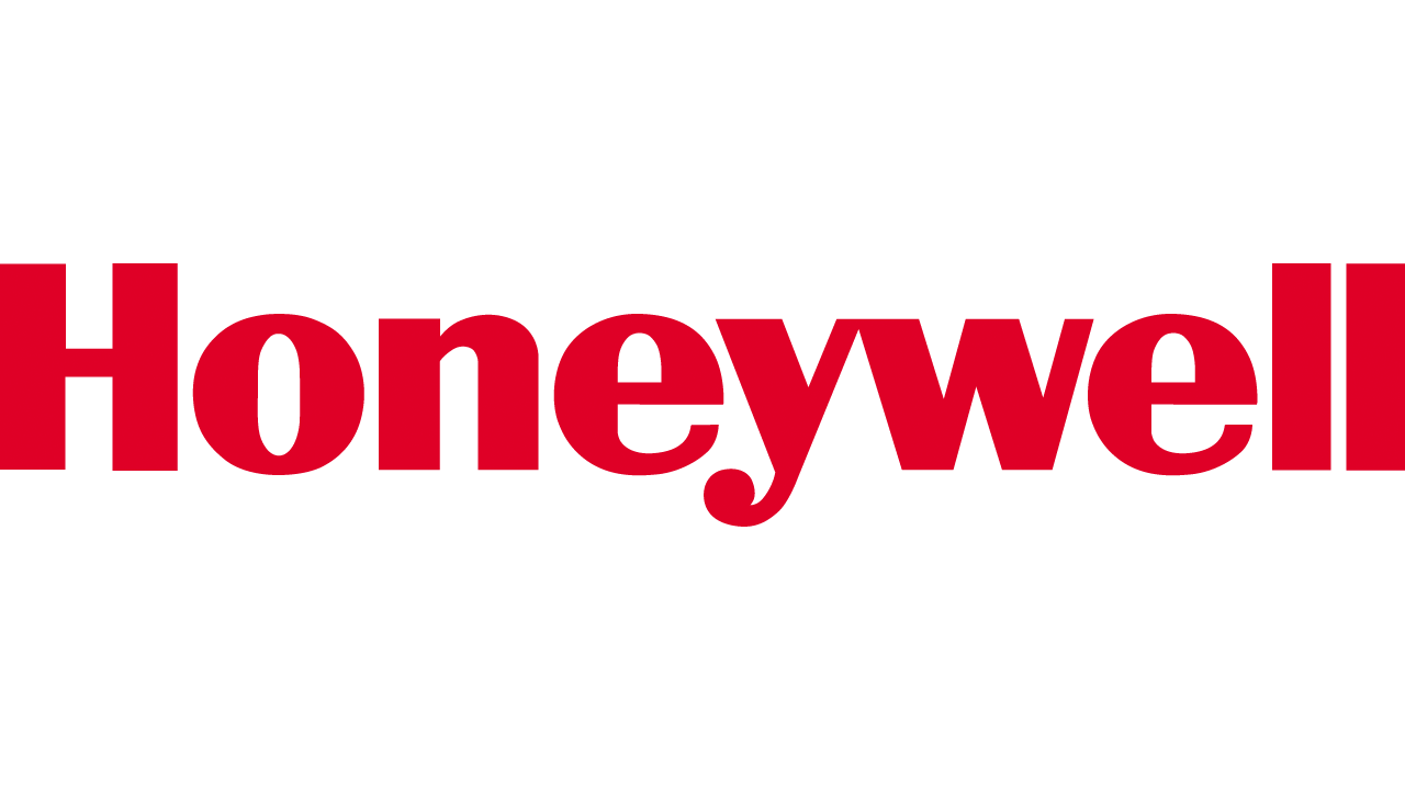 Logo Honeywell