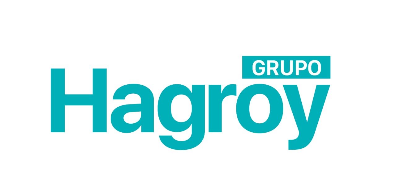 Logo Hagroy Electronic