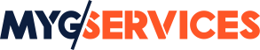 MYG SERVICES Logo